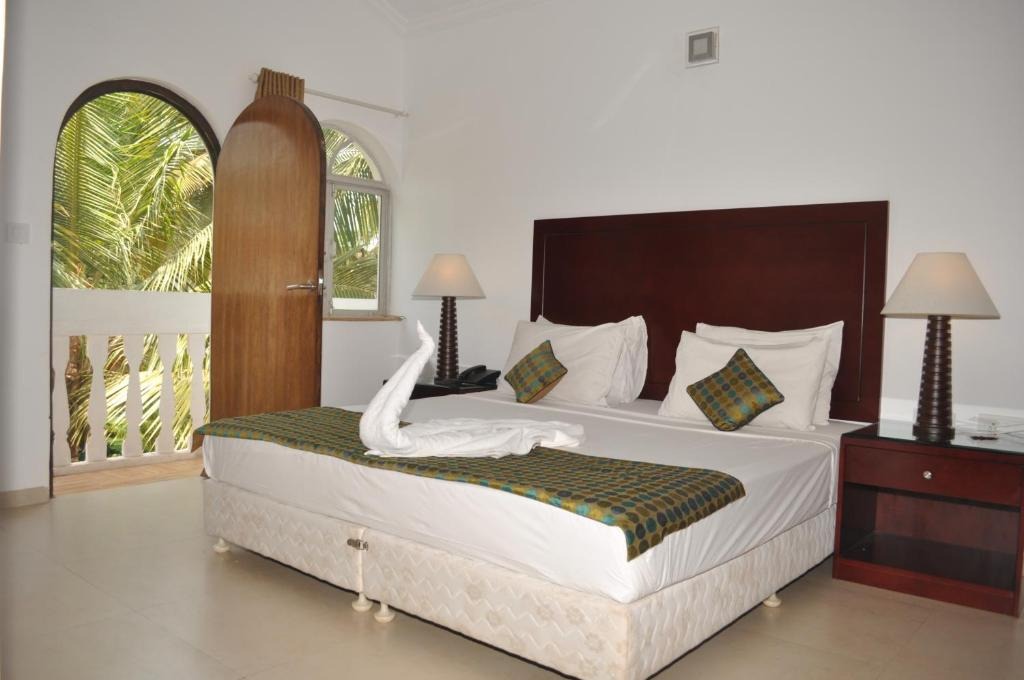 هتل کولونیا